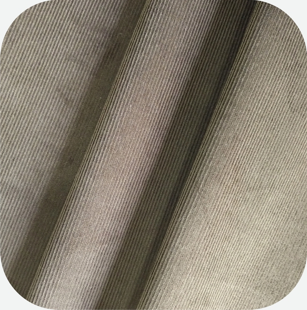 100% Cotton Corduroy, 14W, 280GSM,56＂