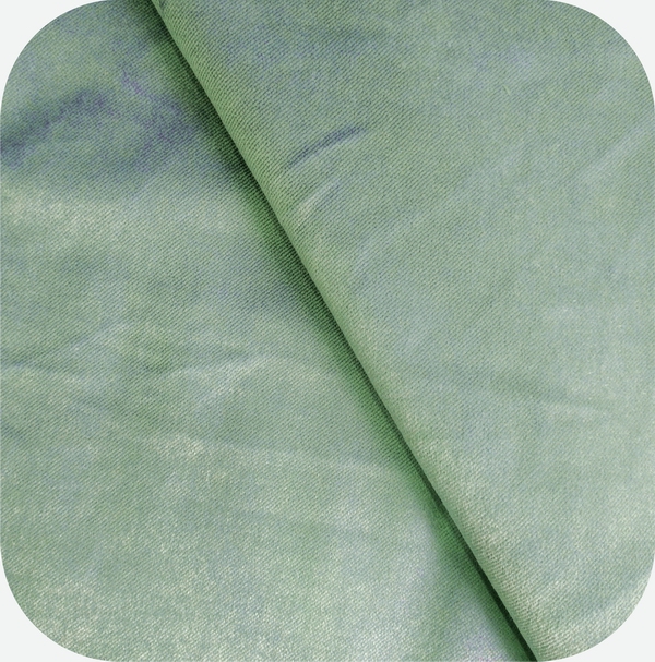 50%Cotton 50%Rayon Cotton Velvet,260GSM,140cm